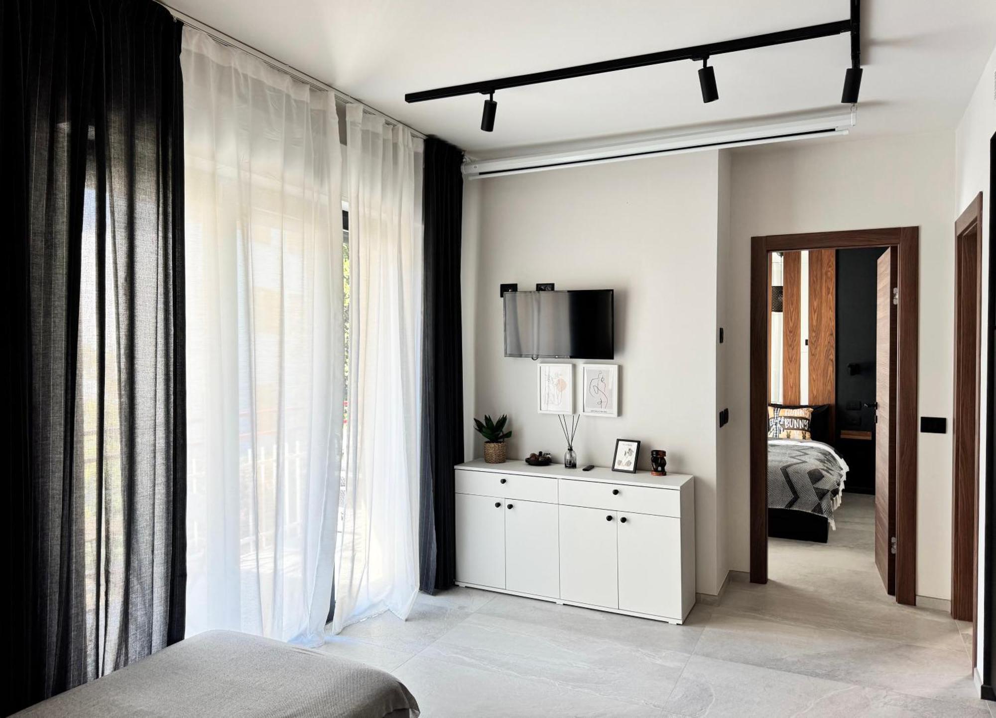 New Apartment In Historical Center Near Lake リーヴァ・デル・ガルダ エクステリア 写真